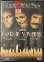 DVD "GANGS OF NEW YORK" Kreis Pinneberg - Halstenbek Vorschau