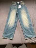 baggy jeans von Bershka Nordrhein-Westfalen - Finnentrop Vorschau