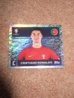 Topps Euro EM 2024 Sticker POR 2 - Christiano Ronaldo Mecklenburg-Vorpommern - Sellin Vorschau