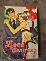 Love Contract; Manga; Einzelband; Kae Maruya Nordrhein-Westfalen - Viersen Vorschau