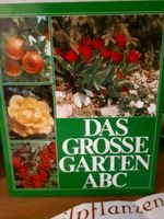 Das große Garten ABC Ringbuchordner Thüringen - Zella-Mehlis Vorschau