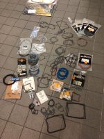 Dichtungen Harley Davidson Gaskets, Evo, Big Twin, Twin Cam Bayern - Gauting Vorschau