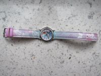 Armbanduhr Cinderella rosa/bleu Nordrhein-Westfalen - Borken Vorschau