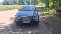 Mercedes E280 w211 Rheinland-Pfalz - Dahn Vorschau