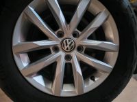 16 Zoll Sommerreifen Sepang VW Passat B8 Schwerin - Krebsförden Vorschau