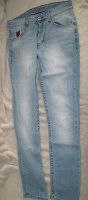 Bruno Banani Jeans Hose W31 L34 blau TOP UVP 69,99€ Leipzig - Grünau-Ost Vorschau