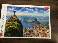 Puzzle Rio de Janeiro 1000 Teile Treff Lindenthal - Köln Sülz Vorschau