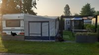 Dauerstellplatz Campingplatz Bad Rothenfelde Nordrhein-Westfalen - Warendorf Vorschau