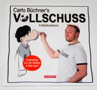 Buch - Carlo Büchner - Vollschuss (ISBN 9783936099454) - NEU Hessen - Weiterstadt Vorschau