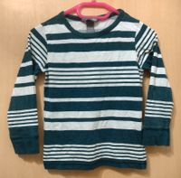 Blau weiß gestreifter Jungen Pullover Shirt in Gr. 98 104 von H&M Nordrhein-Westfalen - Espelkamp Vorschau