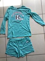Harry Potter Schlafanzug Damen M 40/42 Nordrhein-Westfalen - Recklinghausen Vorschau