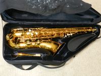 Selmer Saxophon SUPREME Hessen - Idstein Vorschau