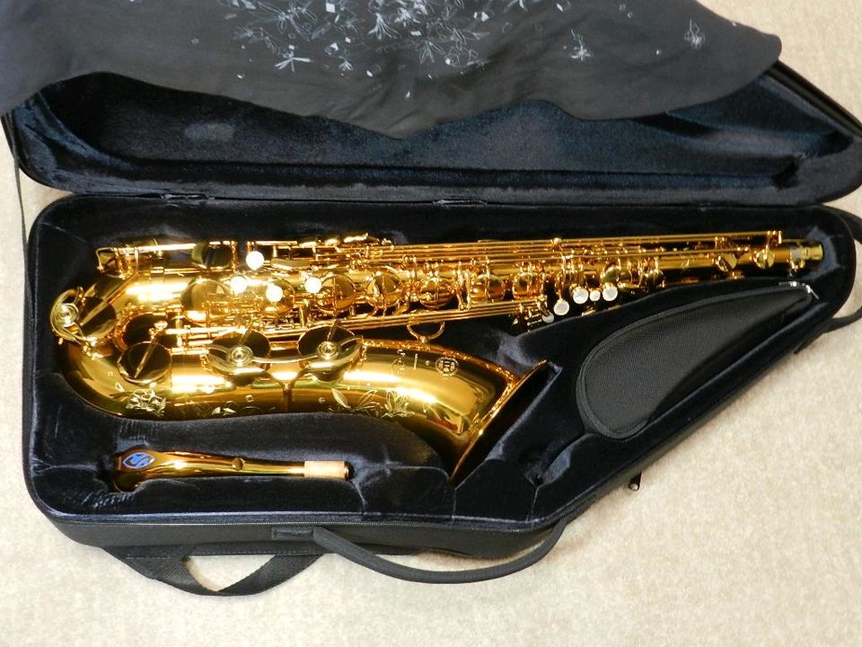 Selmer Saxophon SUPREME in Idstein