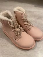 Kinderstiefel rosa Größe 31   wie neu München - Untergiesing-Harlaching Vorschau