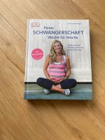 Buch Meine Schwangerschaft Woche für Woche Baden-Württemberg - Friedrichshafen Vorschau