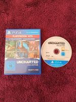 Uncharted: The Nathan Drake Collection - PlayStation 4 PS4 Spiel Niedersachsen - Wunstorf Vorschau