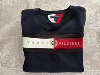 Tommy Hilfiger Pullover NEU 12-14 Hessen - Groß-Gerau Vorschau