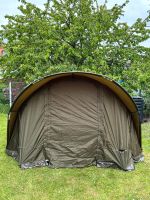 Fox R Series 1 Man XL Bivvy Khaki Karpfenangeln Korda Nash Niedersachsen - Salzgitter Vorschau