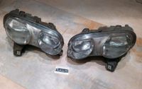 Rover 75 / MG ZT - Scheinwerfer Halogen links rechts H7 LHD Bayern - Uttenreuth Vorschau