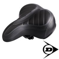 Dunlop FGS19 Fahrradsattel Gelsattel Touring Sattel Sitz Fahrrad Nordrhein-Westfalen - Mönchengladbach Vorschau