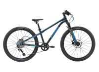 24" Frog MTB 62 2024 Disc + Suspension NEU 939 EUR statt 1054 EUR Sachsen - Weißenberg Vorschau