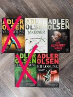 Bücher Adler Olsen Rheinland-Pfalz - Kandel Vorschau