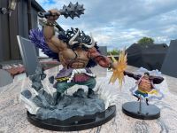 One Piece  Pirate Warriors 4 Ps4 Kaido Edition Kaido Figur + OVP Baden-Württemberg - Kusterdingen Vorschau