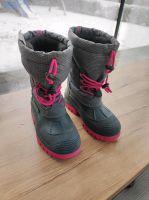 Winterstiefel Boots CMP Größe 29 Bayern - Weidenberg Vorschau