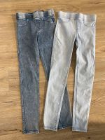 H&M Jeans Jeggings 134 schmal Niedersachsen - Horneburg Vorschau