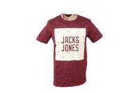 JACK AND JONES Herren Felix T-Shirt -Neu mit Etikett Baden-Württemberg - Wehr Vorschau