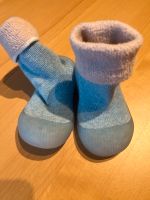 Puschies, Baby Schuhe, Barfußschuhe Baden-Württemberg - Markdorf Vorschau