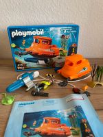Playmobil U Boot 9234 Nordrhein-Westfalen - Recklinghausen Vorschau