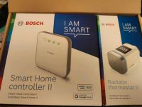 Bosch Smart Home Starter Set Heizen 2 Baden-Württemberg - Reutlingen Vorschau