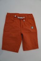 Topolino Shorts kurze Hose Leinen Größe 122 orange WIE NEU!!! Nordrhein-Westfalen - Kalkar Vorschau