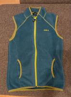 JAKO-O Fleece-Weste Kinder Saarland - Quierschied Vorschau