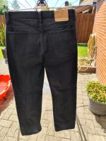 Schwarze Jeans von Oldaxe Niedersachsen - Ihlow Vorschau