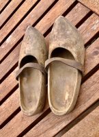 Holzschuhe Clogs Mittelalter Holz Schuhe 36 Rheinland-Pfalz - Euscheid Vorschau