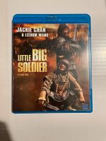 Little big solider blu ray Film Nordrhein-Westfalen - Gescher Vorschau