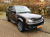 Land Rover Range Rover Sport Diesel 2x 20 Zoll TÜV Neu Nordrhein-Westfalen - Rheine Vorschau