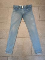 Freddy WR.UP® Push-Up Hose Gr. 38 Sachsen - Ehrenfriedersdorf Vorschau