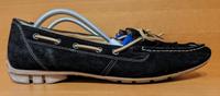 Paul Green Damenschuhe schwarz Gr. 42,5 Niedersachsen - Scheden Vorschau
