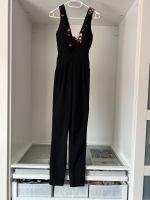 WAL G Jumpsuit / Overall mit Blumenmuster Saarland - Saarlouis Vorschau