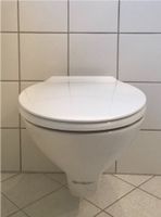 WC von Duravit Baden-Württemberg - Hüfingen Vorschau