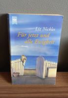 Liz Nickles Für jetzt und alle Ewigkeit Bayern - Kleinwallstadt Vorschau