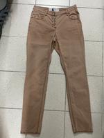 " Cecil " Hose Jeans " braun W26 S - M Nordrhein-Westfalen - Kempen Vorschau