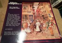 Schallplatten: Kölsche Evergreens Nr. 12 und 13 - LPs Nordrhein-Westfalen - Neunkirchen-Seelscheid Vorschau