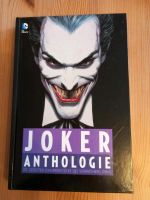 Joker Anthologie Comic Buch Sachsen-Anhalt - Magdeburg Vorschau