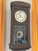 Omas Wohnzimmer Uhr Vintage Bayern - Burgbernheim Vorschau