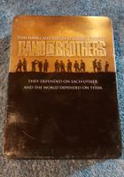 Band of Brothers Steven Spielberg Tom Hanks Stealbox 6 DvD Box Berlin - Buckow Vorschau