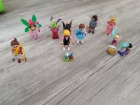 Verschiedene Playmobil Figuren einzeln oder im Set Bayern - Seukendorf Vorschau